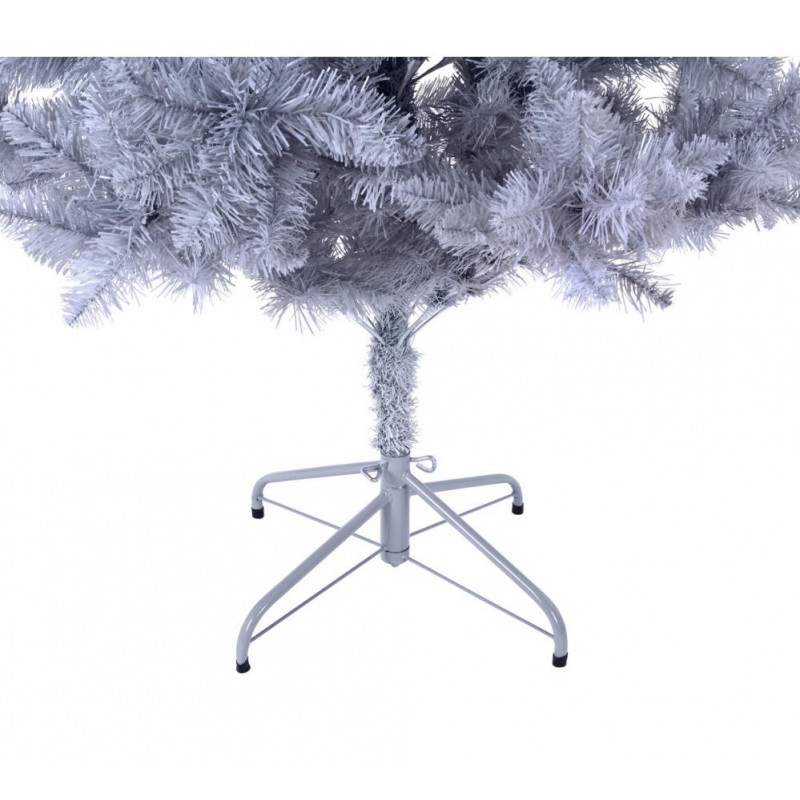 Home Grey Christmas Tree 6ft Christmas Trees Christmas