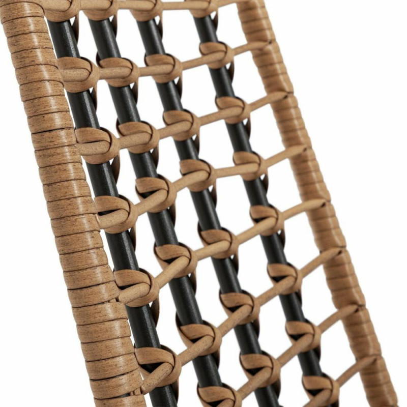 Habitat Bamboo Garden Chair Natural Garden Furniture Furniture