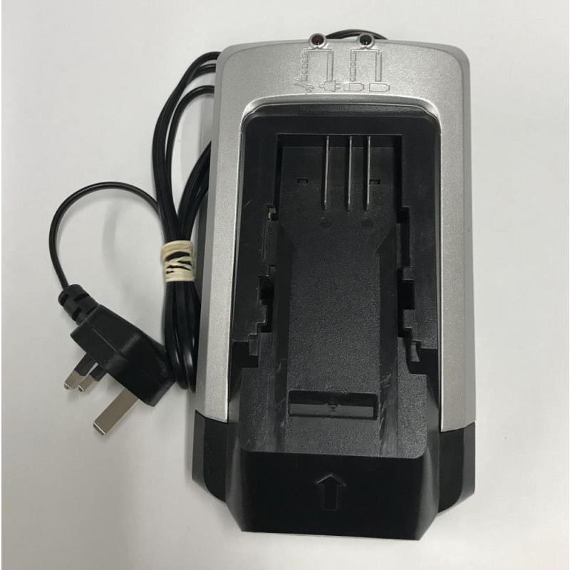 Qualcast 36V Lithium Battery Charger 36LC01 CLMB3634M Other