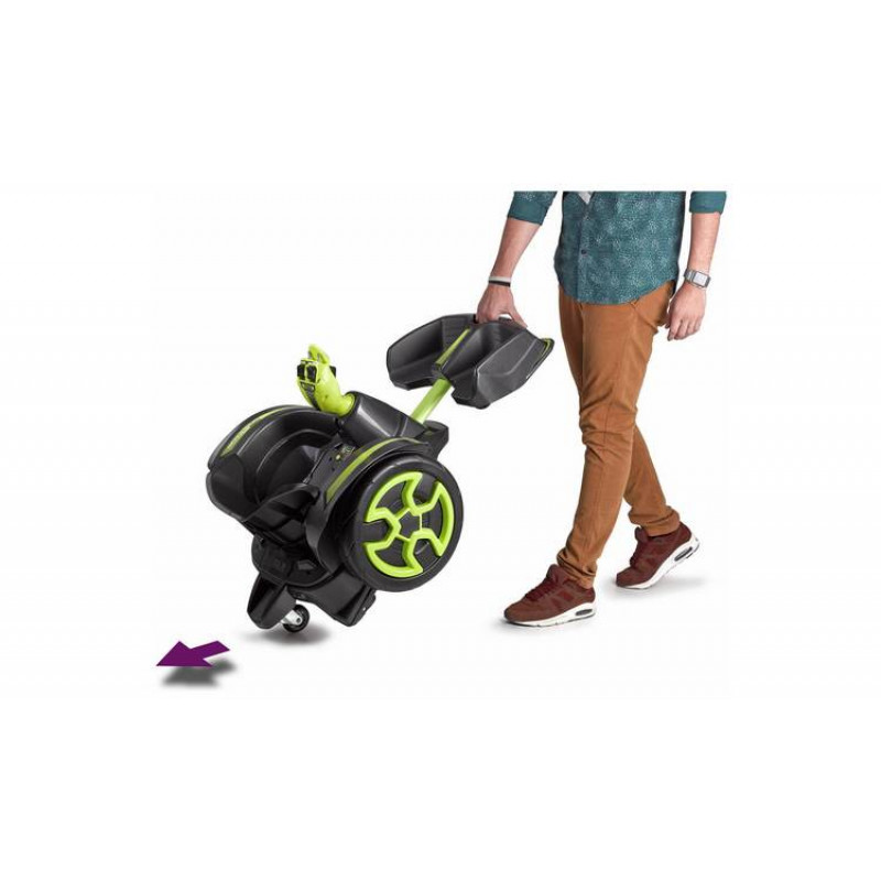 Mad racer 12v powered ride sale on