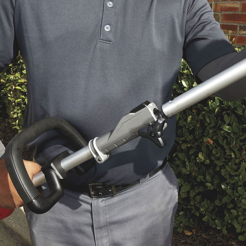 Milwaukee M18FOPHLTKIT0 M18 FUEL QuikLok Power Head Line Trimmer Kit