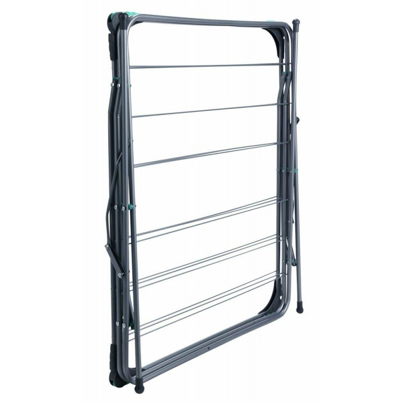 addis 3 tier indoor clothes airer
