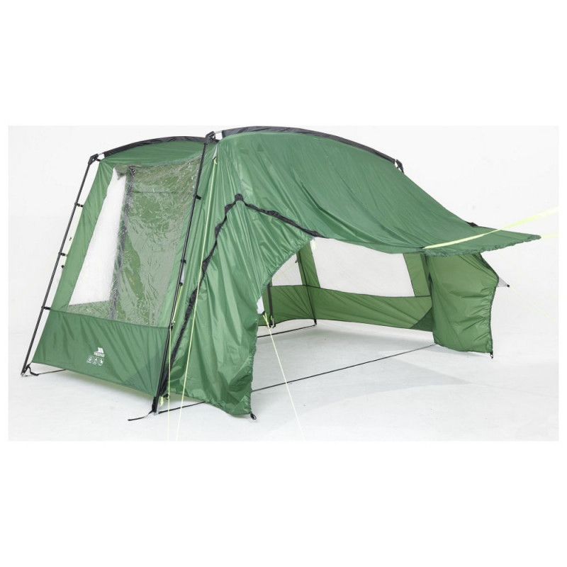 Trespass Tent Extension For 4 Man+(No Poles) Camping Accessories Travel & Outdoor GMV Trade