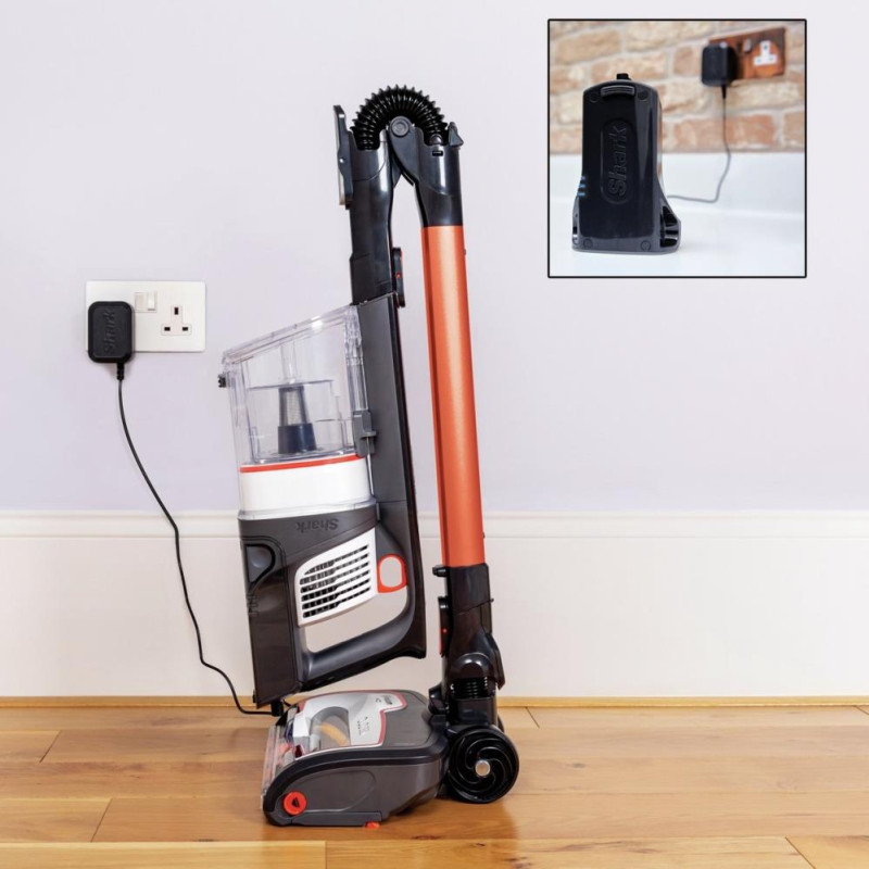 Shark Anti Hair Wrap Cordless Vacuum Cleaner Handheld Vacuum Cleaners Vacuums & Steam