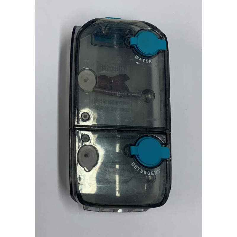 Genuine Water & Detergent Tank For Vax Steam Fresh Power Plus Steam Mop