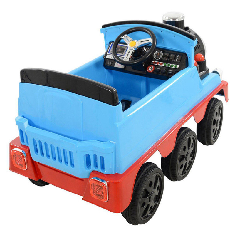 thomas & friends 12v powered vehicle