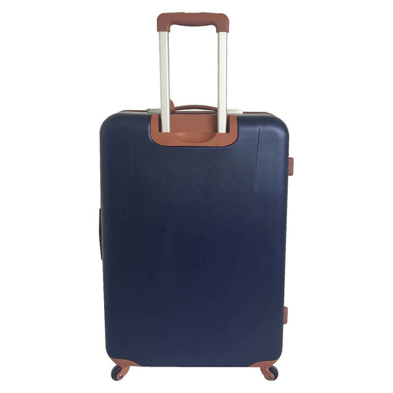 Go explore top 4 wheel suitcase