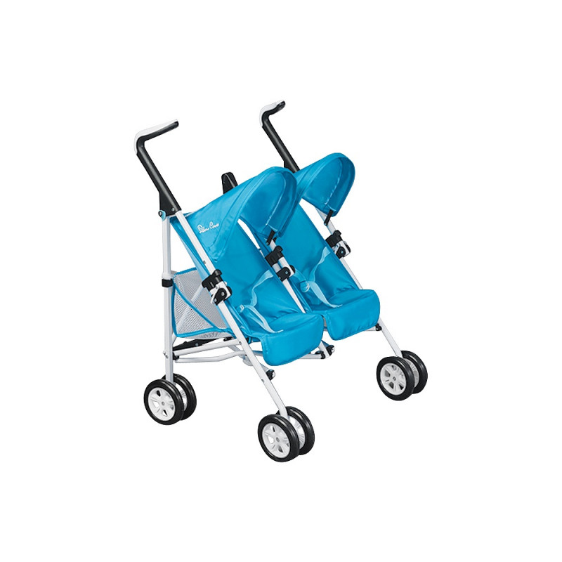 Silver cross pop dolls pushchair online