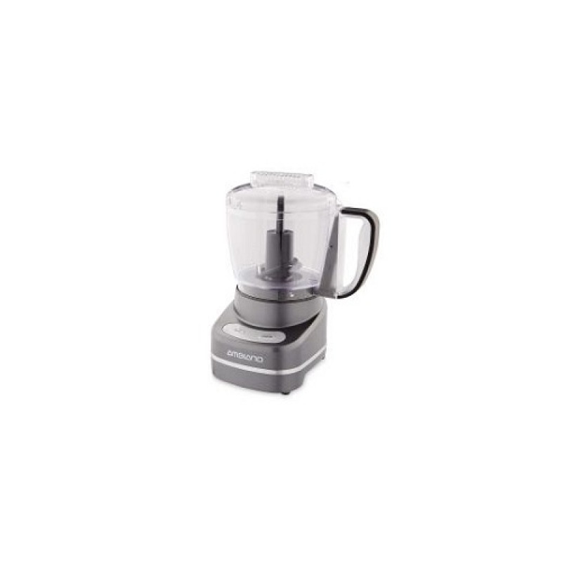 Ambiano 250w Food Processor Blenders Kitchen Appliances Stock