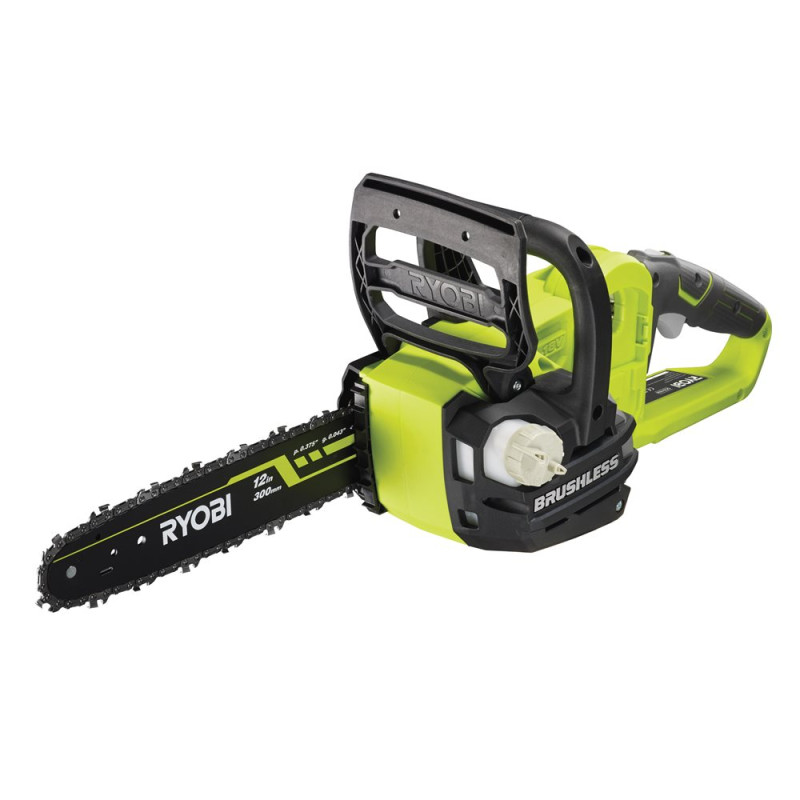 Ryobi RCS1830140B 18c ONE+ 30cm Cordless Chainsaw Chainsaws Garden