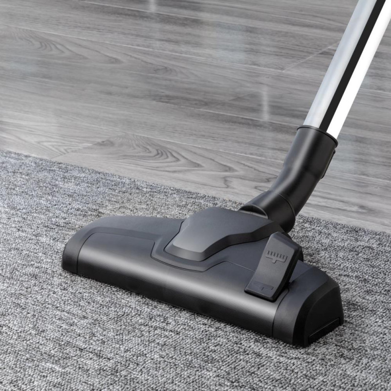 Bush VCS35B15K0D70 Bagless Cylinder Vacuum Cleaner Cylinder Vacuum