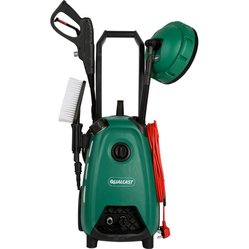 Qualcast shop jet wash