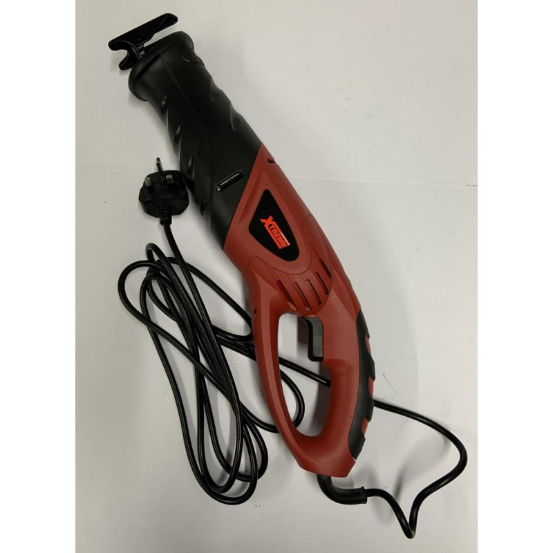 Powerbase Xtreme 750w Reciprocating Saw Other Garden & Power Tools