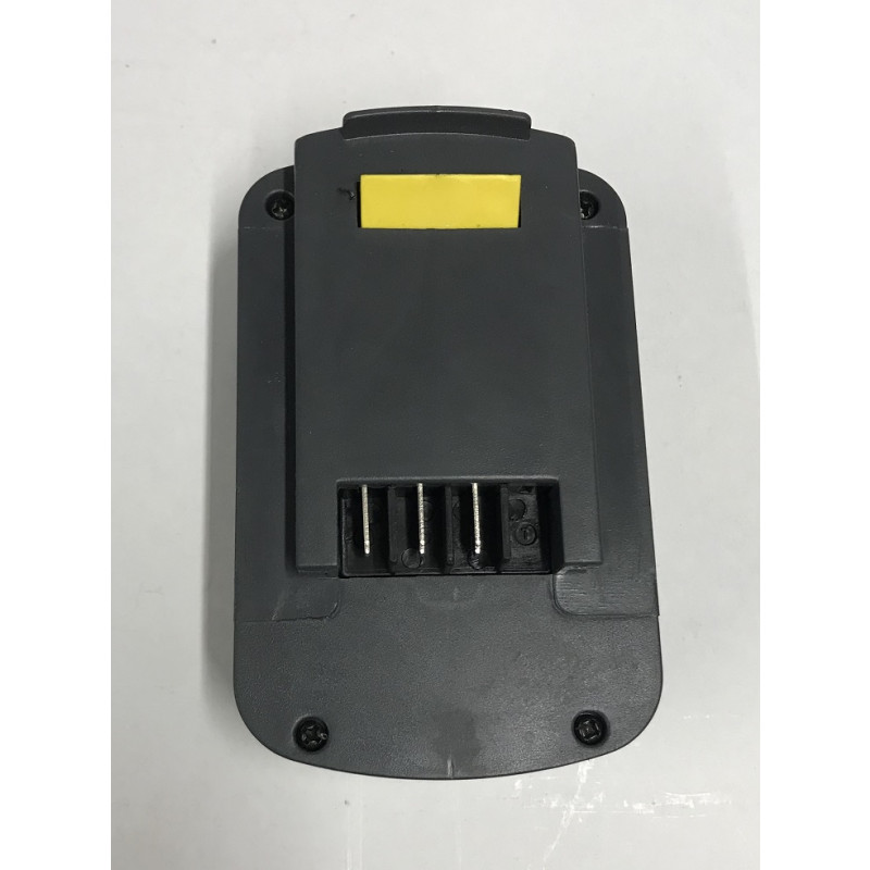 Challenge ETD1806 LiIon 18V Replacement Battery Garden & Power