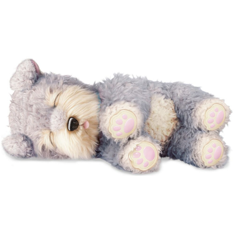 Little Live Pets Ruffles My Dream Puppy Action Figures Toys Toys and Games GMV Trade