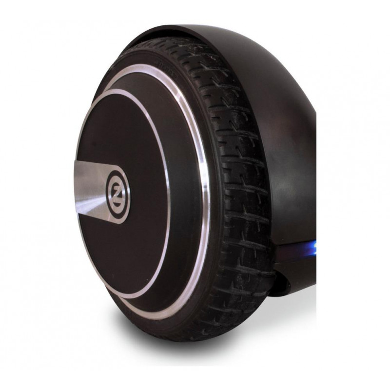 Zinc smart x hoverboard on sale