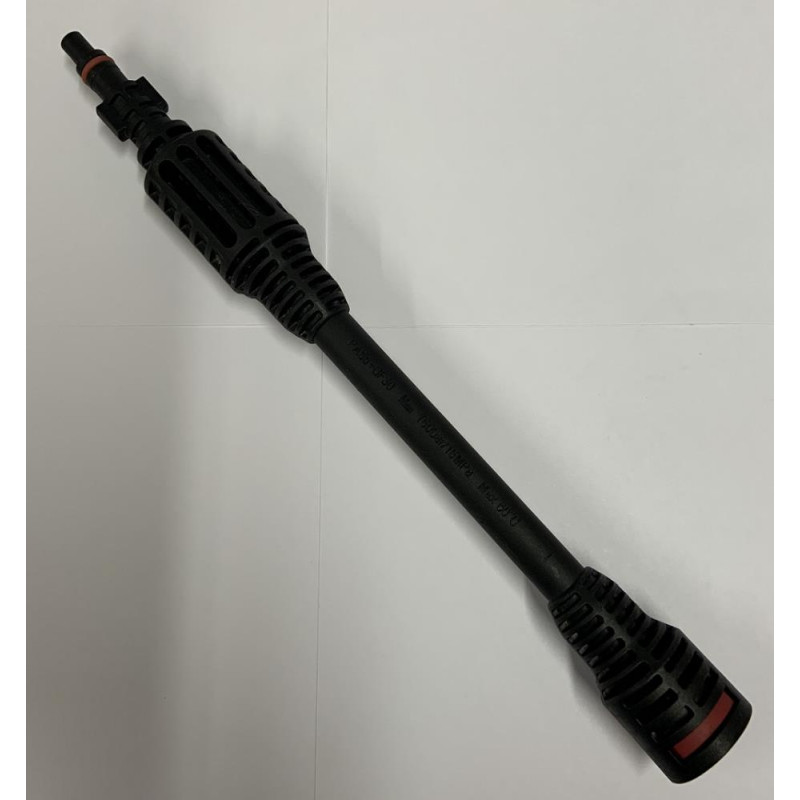 Extension Lance For Spear & Jackson 21.6v Cordless Pressure Washer