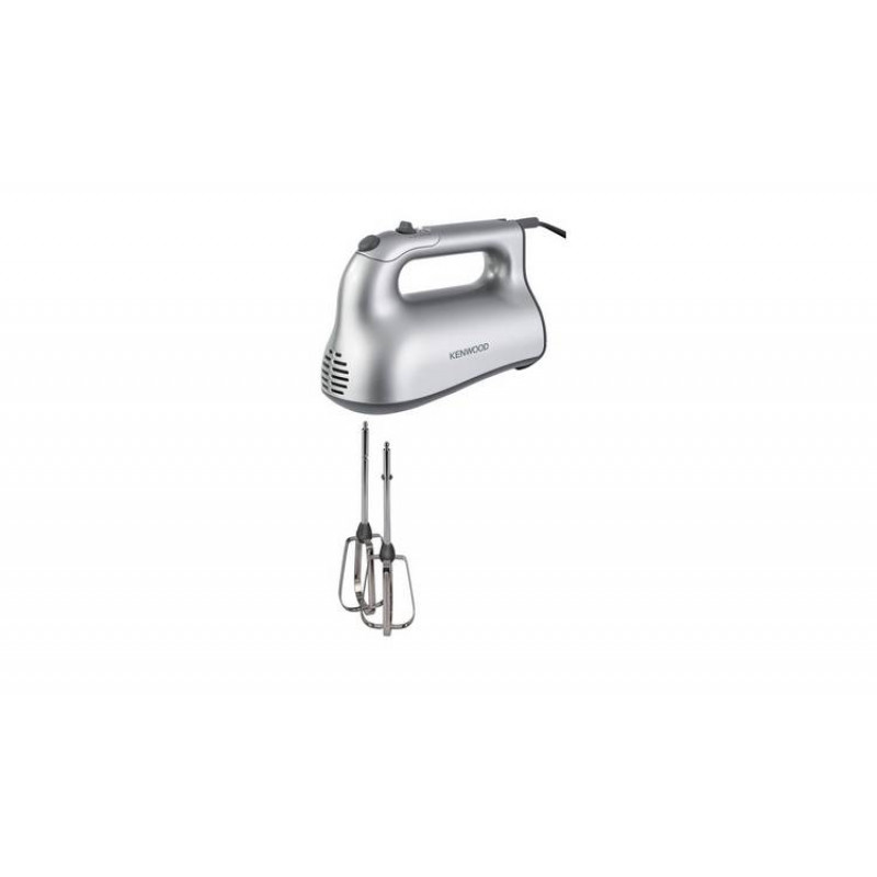 Kenwood HM535 Electric 280w Hand Mixer Silver GMV Trade