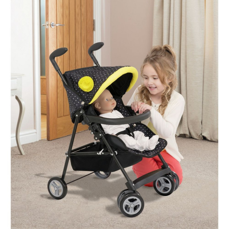 mamas and papas pliko dolls pushchair
