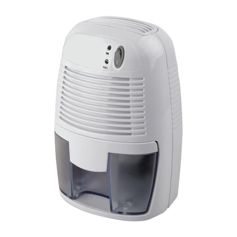 Challenge 0.5L Mini Dehumidifier Dehumidifiers Heating & Air