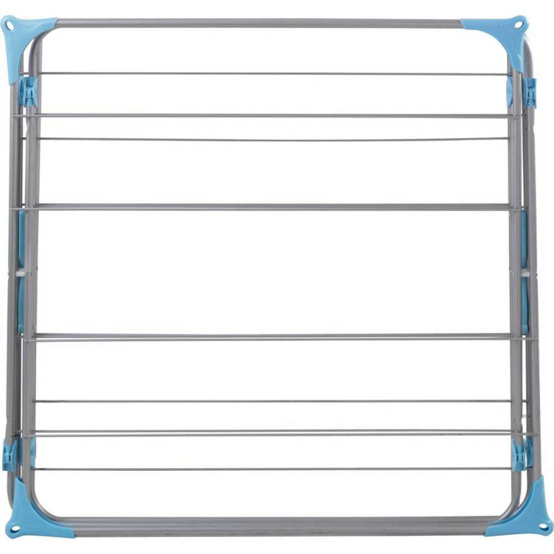 Minky extra wide clothes airer cheap