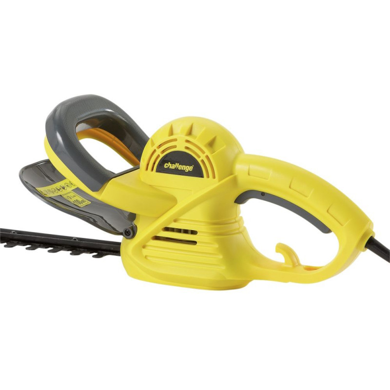 Challenge HTEG33550 Corded Hedge Trimmer 550W Hedge Trimmers