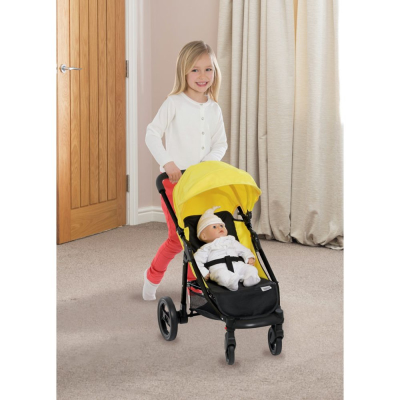 Mamas and papas best sale armadillo dolls pushchair
