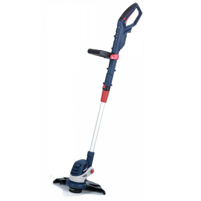 Spear Jackson 25cm Cordless Grass Trimmer 24v No Battery No