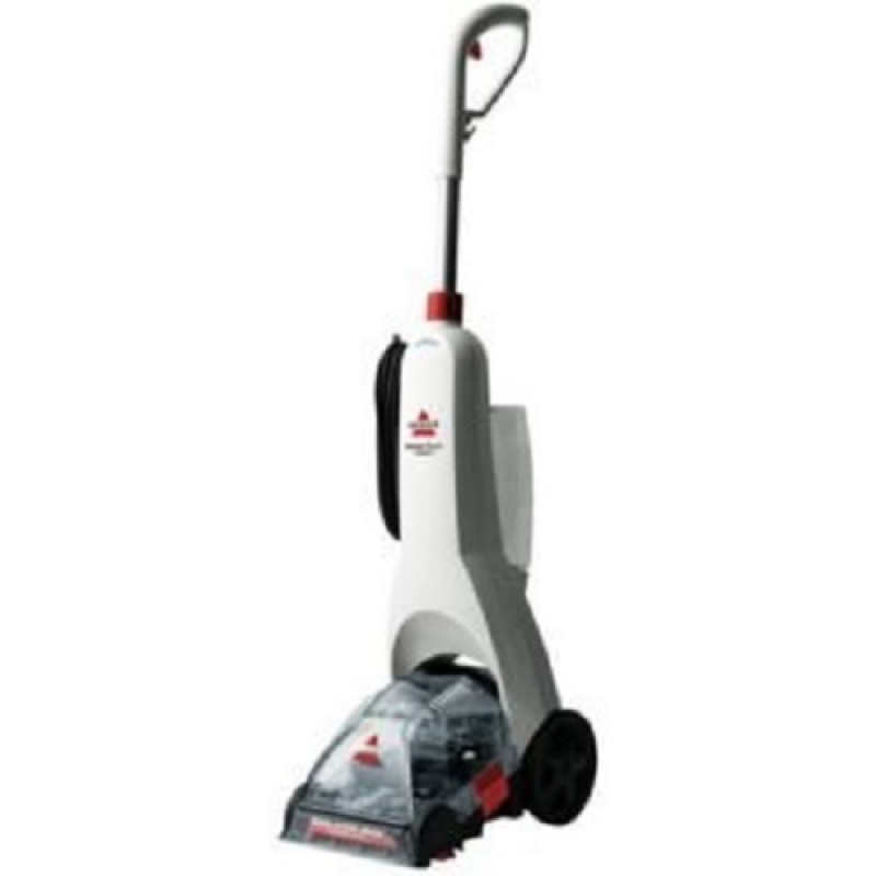 Bissell 48W4E Ready Clean Compact Upright Carpet Washer Carpet