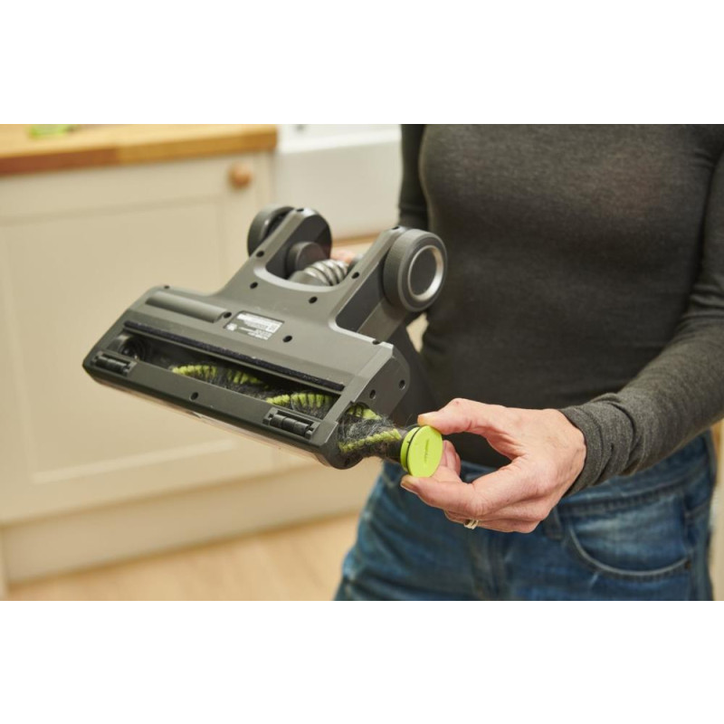 Ryobi RSV180 18V ONE+™ Cordless Brushed Stick Vac (Bare Tool