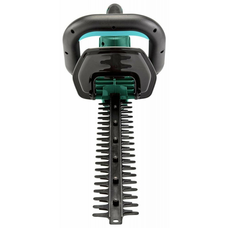 Mcgregor 45cm cordless hedge clearance trimmer