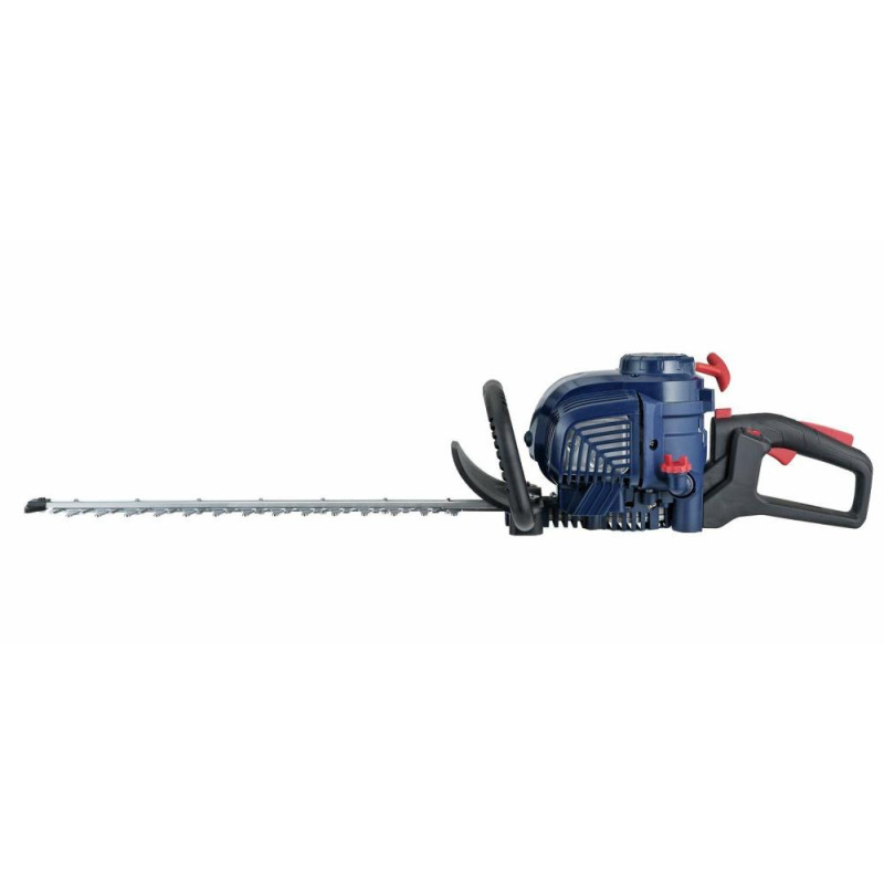 Spear and jackson best sale petrol hedge trimmer
