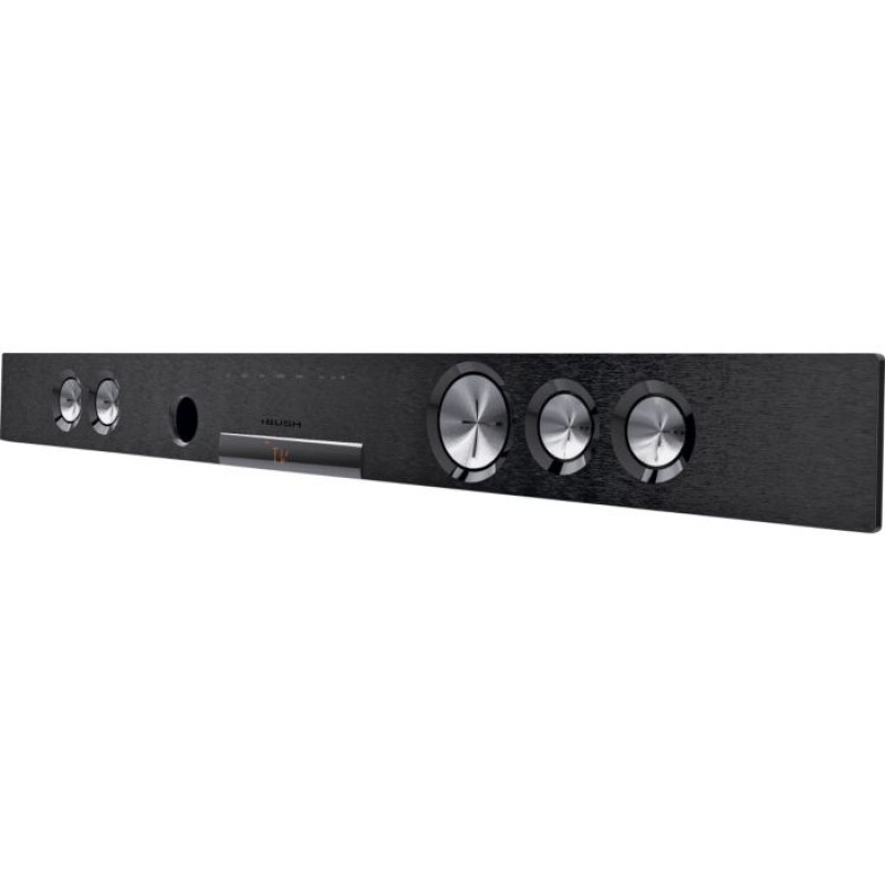 Bush soundbar with subwoofer store