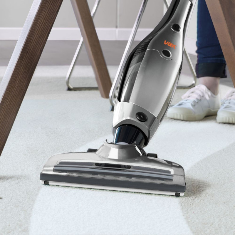 Vax H85DPB25 Dynamo Power Cordless Vacuum Cleaner Handheld Vacuum