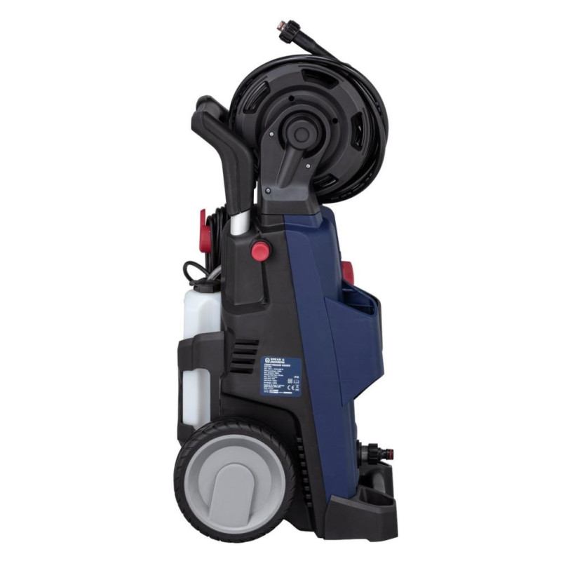 Spear and jackson shop pressure washer 2200w