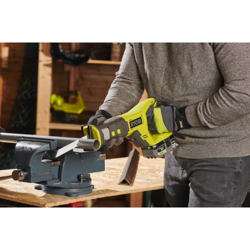 Ryobi RRS180 18V ONE+™ Cordless Reciprocating Saw (Bare Tool) Other