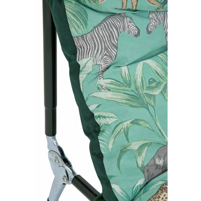 Wilderness jungle sun 2025 lounger