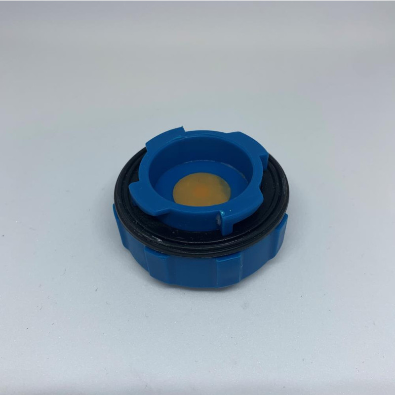 Genuine Clean Water Tank Cap for Vax CWGRV021 Rapid Power Plus Upright