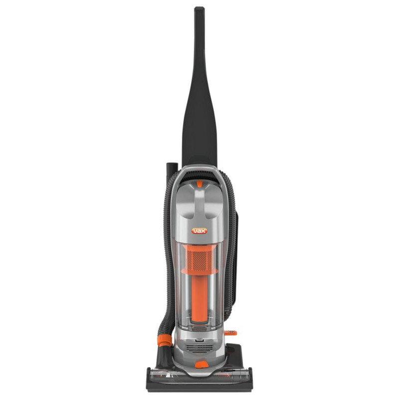Vax U85WNBE Impact Bagless Upright Vacuum Cleaner (1m Hose) Upright