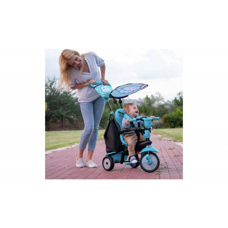 Smart trike safari monkey discount