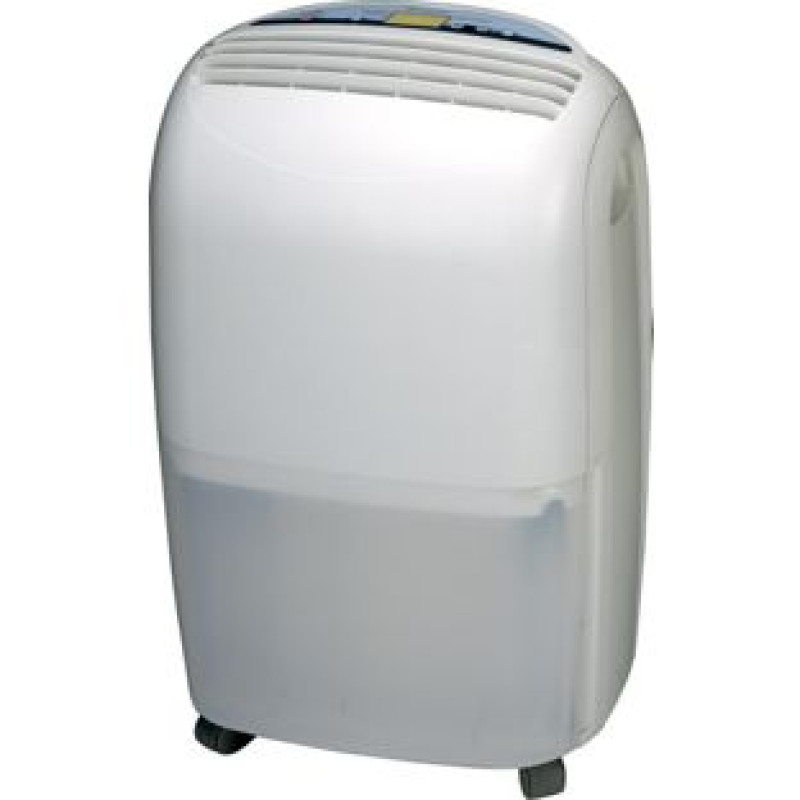 Homebase 16 Litre Dehumidifier Dehumidifiers Heating & Air