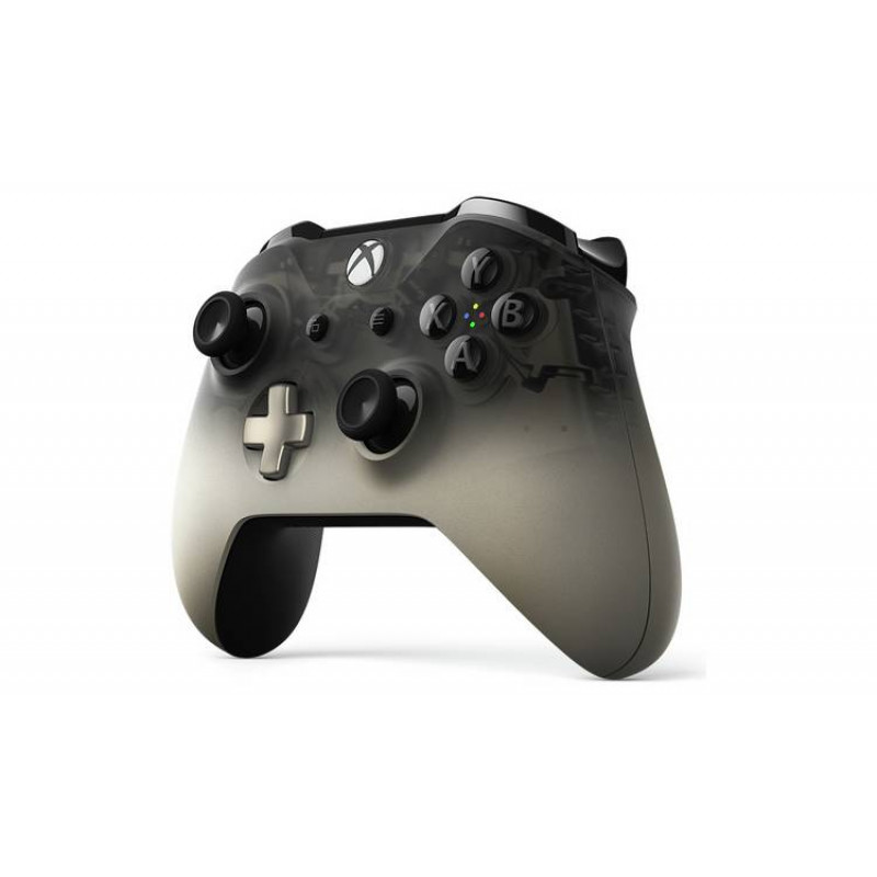 Xbox One Wireless Controller Phantom Black (3.5mm Jack Not Working
