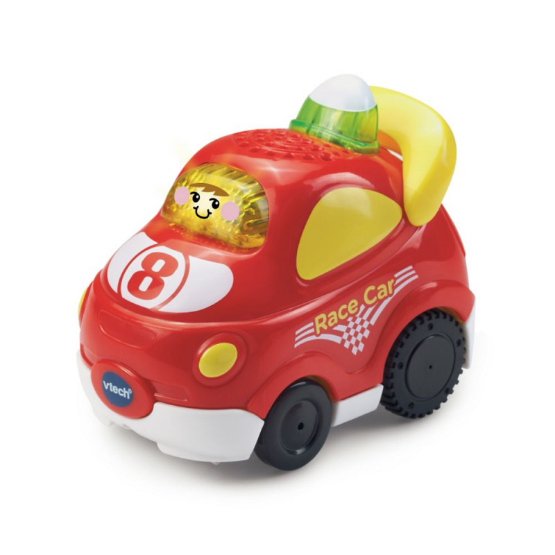 Toot toot rc car cheap