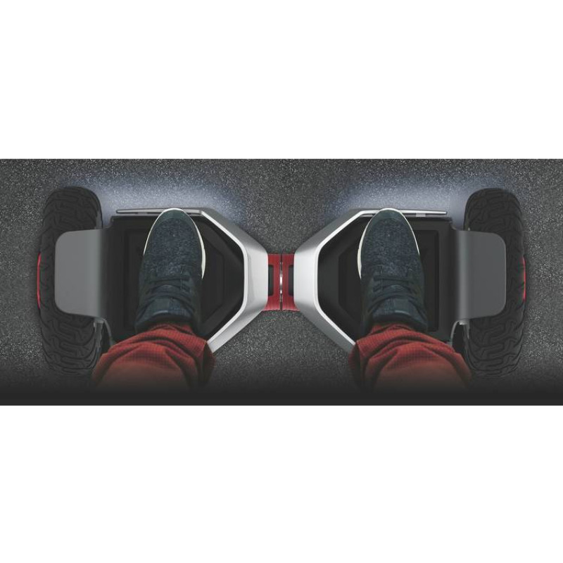 Hover 1 Beast 10in Wheel Self Balancing Hoverboard Outdoor Toys Toys and Games GMV Trade