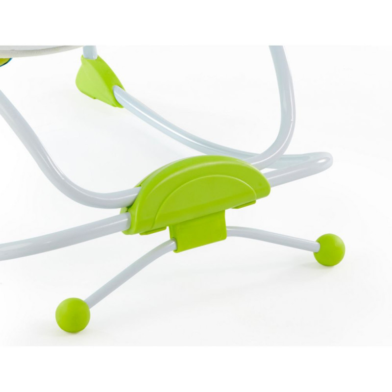Baby Einstein Rhythm of the Reef Rocker GMV Trade