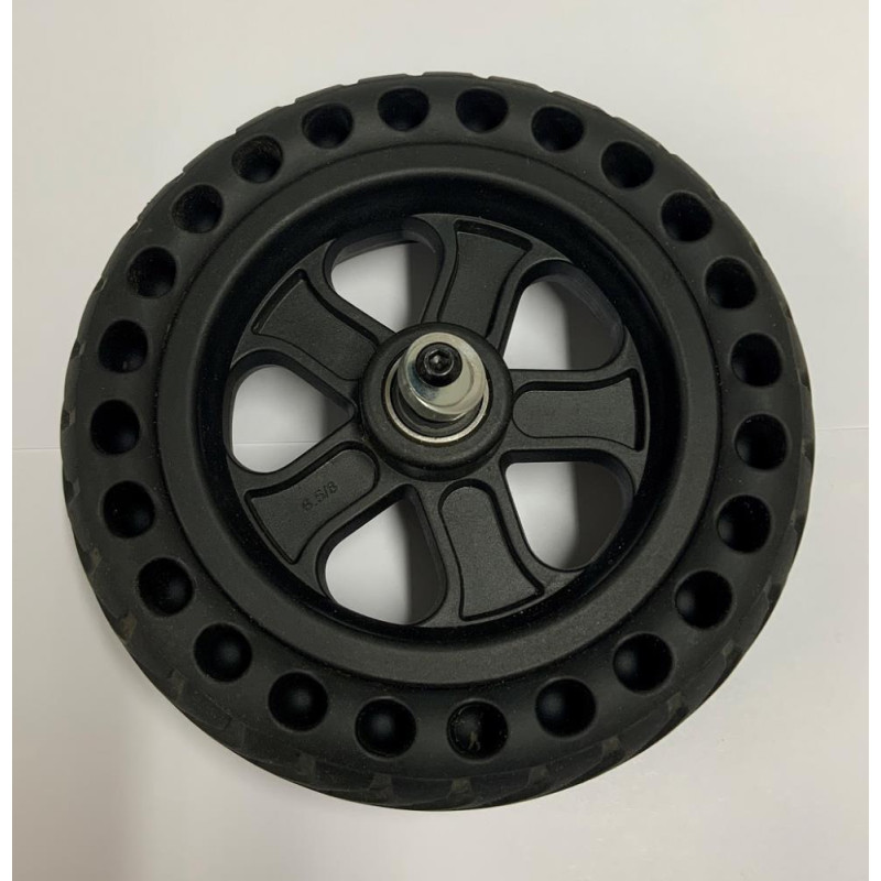 Genuine Front Wheel For Hover1 Idol Electric Scooter 7532227 Other Spares & Accessories