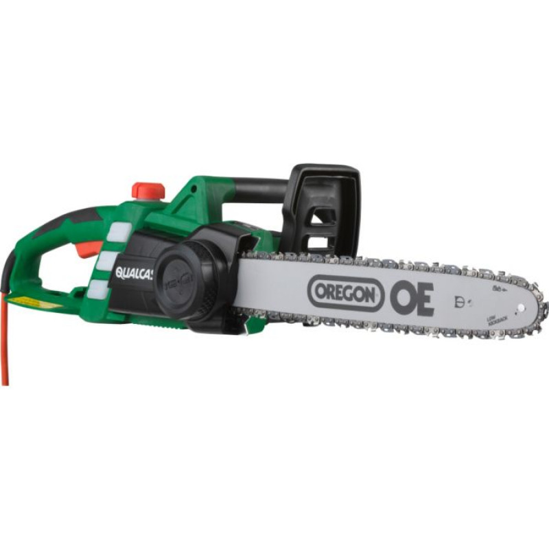 Qualcast clearance pole saw