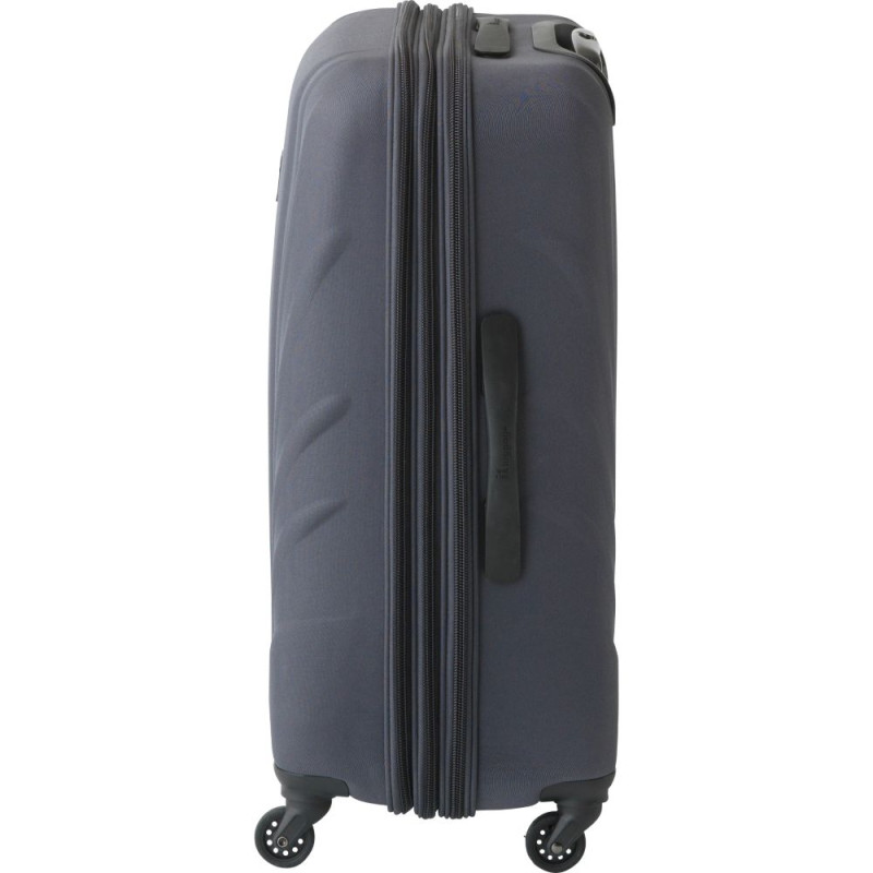 It frameless luggage sales