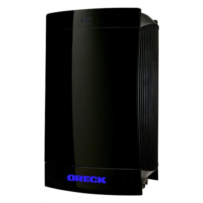 Oreck air purifier dual max Clearance