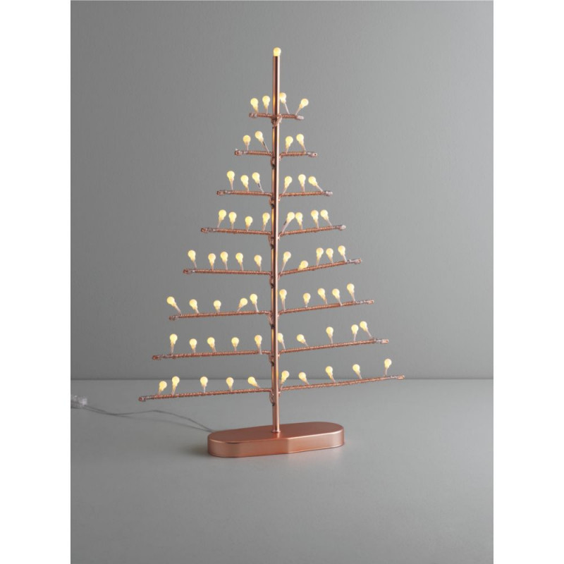 Habitat Natale 63 LED Christmas Tree Christmas Trees Christmas Decorations GMV Trade